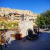 Отель Mahperi Cappadocia Cave, фото 17