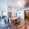 Отель Tanin - Stunning Fendi Apt for 8 Facing Palm Jumeirah, фото 14