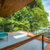 Отель Nam Bo Villa by Lofty - Oceanfront Private Pool Villa With Maid and Cook, фото 8