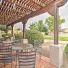 Отель Adobe Escape w/ Outdoor Kitchen & Pool Access, фото 14
