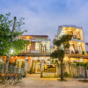 Отель An Bang Beach Dolphin Homestay Hoi An, фото 1