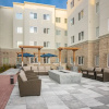 Отель Residence Inn by Marriott San Jose North/Silicon Valley, фото 24