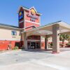 Отель Econo Lodge Inn & Suites East, фото 26