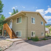 Отель Romantic Getaway Base of Mountains Close to Parks Trails, Colorado Springs, фото 1
