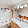 Отель New Listing! Modern Tahoe Donner Getaway 3 Bedroom Home, фото 8