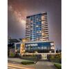 Отель Grand Papua Hotel - A Member of Radisson Individuals в Порт-Моресби