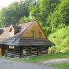 Отель Chalupa U Kurišky, фото 4
