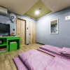 Отель Boryeong (Daecheon) QQ Motel, фото 5
