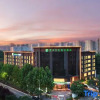 Отель Holiday Inn Express Zhengzhou Guancheng, an IHG Hotel, фото 33