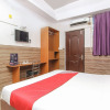 Отель OYO 8517 City Culture, фото 18
