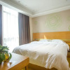 Отель GreenTree Inn Hefei Lujiang County NO.1 Jin Street Express Hotel, фото 10