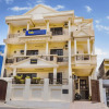 Отель FabHotel Tekarees Inn Hazratganj, фото 1