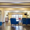 Отель Comfort Inn And Suites, фото 1