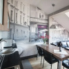 Отель MB Cracow Apartments-Siemiradzkiego 25, фото 6