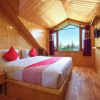 Отель Gulmarg Height Homestay Kufri Shimla, фото 4