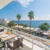 Отель SES ROQUES DE CALA BONA - Apartment with sea views in Cala Millor. Free WiFi, фото 4