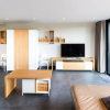 Отель Holiday Home With Wellness for Families in Haringe, фото 7