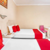 Отель Las Americas by OYO Rooms, фото 10
