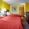 Отель Quality Inn Central Wisconsin Airport, фото 6