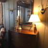 Отель Posh Queen Bedroom, фото 4