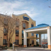 Отель Comfort Inn & Suites, фото 17