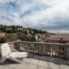 Отель Bright Apartments Verona - Borgo Trento City Centre, фото 25
