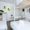 Отель Home Hotel - Mamiani 2, фото 5