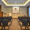 Отель DoubleTree by Hilton Hotel Lodz, фото 19