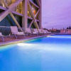 Отель Four Points by Sheraton Los Angeles (Чили), фото 10
