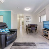 Отель Carindale, Unit 16/19-23 Dowling Street, фото 10