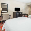 Отель Hampton Inn & Suites Tulsa/Catoosa, фото 5