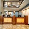 Отель La Quinta Inn & Suites by Wyndham Cocoa Beach Oceanfront в Какао-Биче