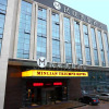 Отель Minlian Triumph Hotel, фото 9
