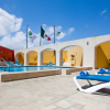 Отель Holiday Inn Puebla La Noria, an IHG Hotel, фото 10