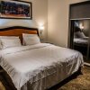 Отель Naylover Hotel Suites, фото 4