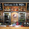 Отель Tullie Inn, фото 12