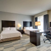 Отель Hampton Inn & Suites Greenville Airport, SC, фото 7