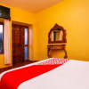 Отель OYO Posada De Los Angeles, Pátzcuaro, фото 6