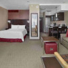 Отель Residence Inn by Marriott Vancouver Downtown, фото 4
