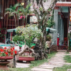 Отель Phong Nha Tuan Garden House - Hostel, фото 32