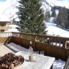 Отель Paturage Demi Chalet 4 Chambres, фото 14