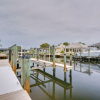 Отель Cape Coral Home w/ Pool & Boat Dock, 5 Mi to Beach, фото 19
