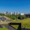 Отель Apartment Spodek Katowice by Renters, фото 14