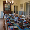 Отель La Villa Bleue de Mauleon, фото 19