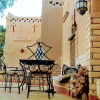 Отель Apartment With 2 Bedrooms In Merzouga With Wonderful Mountain View Enclosed Garden And Wifi, фото 6