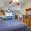 Отель Riverfront Mcqueeney Duplex w/ Deck & Gas Grill!, фото 6