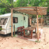 Отель Beach House Camp, фото 16
