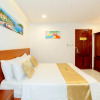Отель Mira Eco Hotel Quy Nhơn, фото 18
