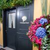 Отель 9 Boutique Hotel в Гонконге