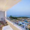 Отель Numa Bay Exclusive Hotel - Ultra All Inclusive, фото 6